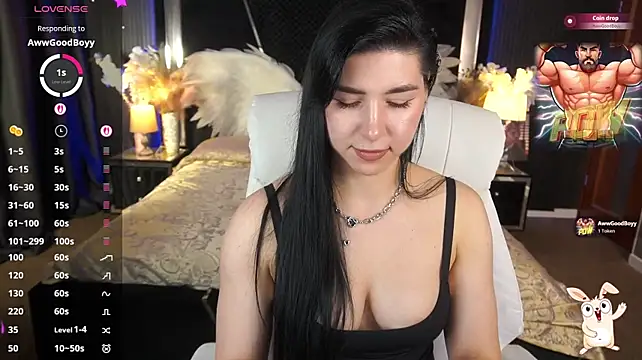 EmilyCandyy stripchat live cam model