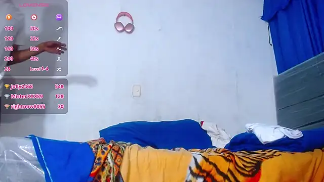 kilian_xx stripchat live cam model