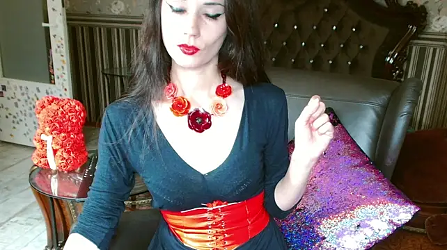 VictoryVega stripchat live cam model