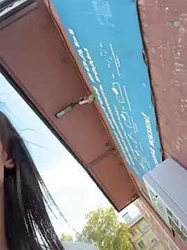 MiraReach stripchat live cam model