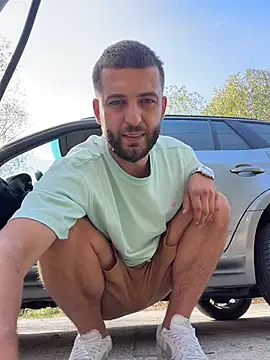 Pablo_Hornyguy95 stripchat live cam model