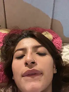 Selenepinkd stripchat live cam model