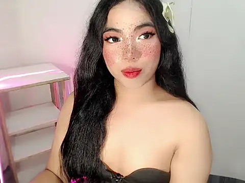 xLinda_Walkerx stripchat live cam model