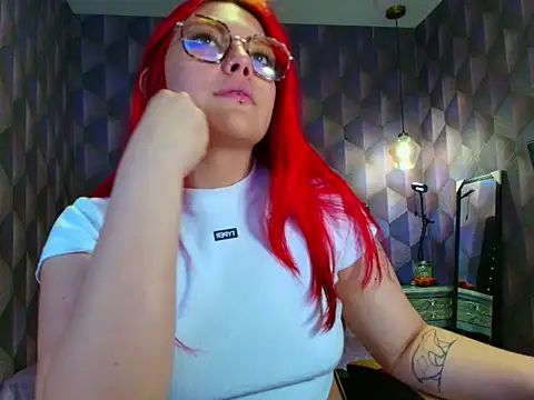 XDakotaStyleX stripchat live cam model
