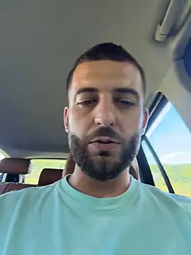 Pablo_Hornyguy95 stripchat live cam model