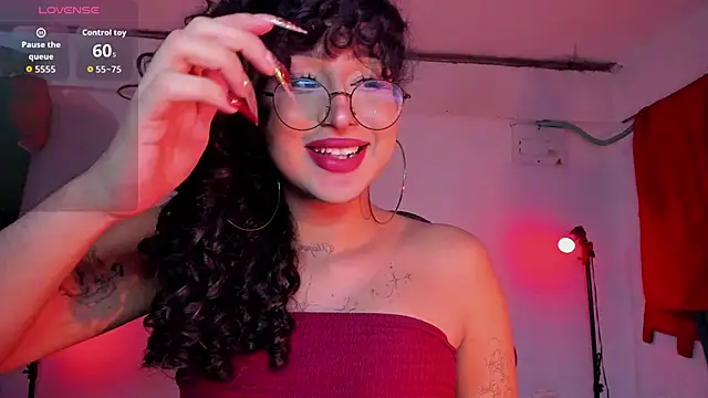 Heka_Prudence stripchat live cam model