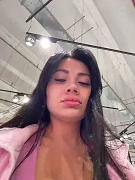 Wet__Bunny stripchat live cam model