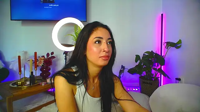 Awesome_Jolie stripchat live cam model
