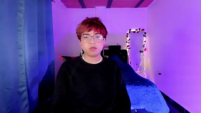 AnggelONfiree stripchat live cam model
