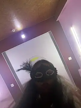 Curvy_GX stripchat live cam model