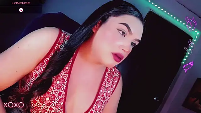 dirtycandyTs stripchat live cam model