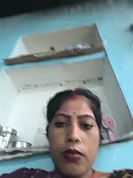 Ragni_bhargav stripchat live cam model