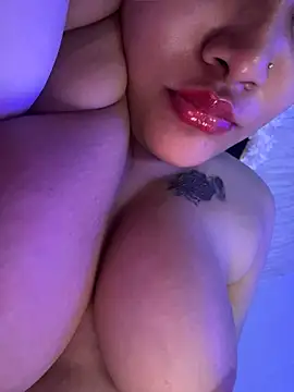 Pink_BabyDoll stripchat live cam model