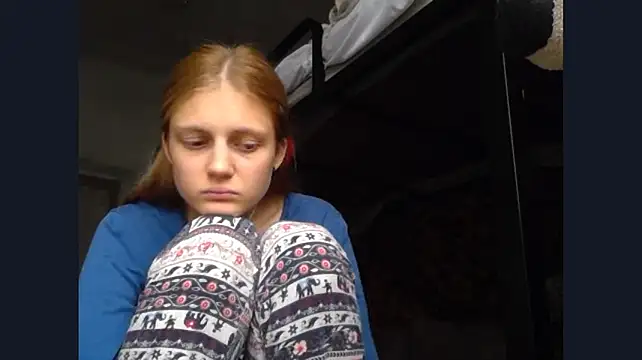 LunaLaday stripchat live cam model