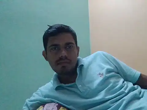 Rohanag123 stripchat live cam model