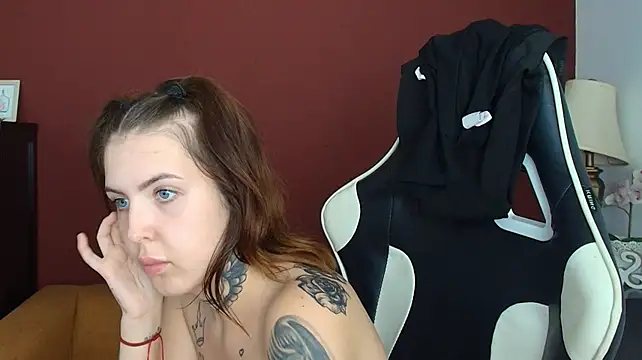 Anna_Heart stripchat live cam model