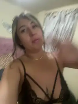 anisva stripchat live cam model