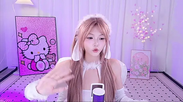 qingqing188 stripchat live cam model