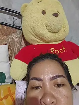 makeitHarderplease stripchat live cam model