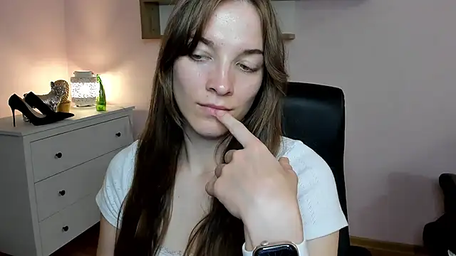 kenzie_x stripchat live cam model