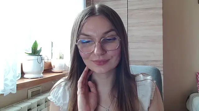 LooveELLYx stripchat live cam model