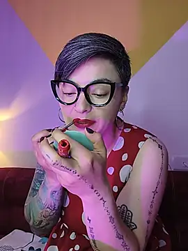 kat_paradise stripchat live cam model