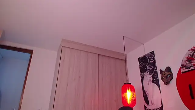 Aria_clark21 stripchat live cam model