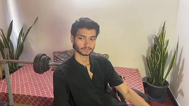 Nicolas_Rider_X stripchat live cam model