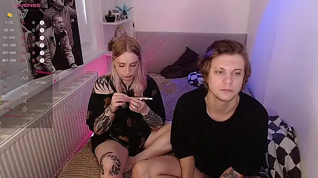 soalice stripchat live cam model