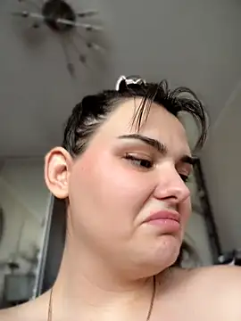 NikaMur stripchat live cam model