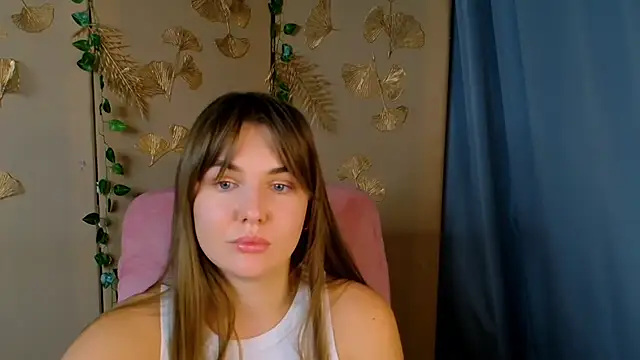 Glory_air stripchat live cam model