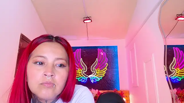 meghan_nill stripchat live cam model