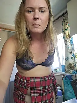 _Miss_Vanilla_ stripchat live cam model