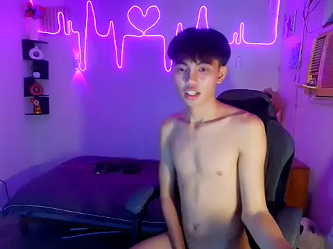 ichiro_daisuke_ stripchat live cam model