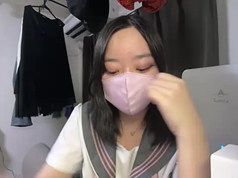 pinkudayo_girl stripchat live cam model