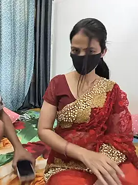 Sikha_Abhi stripchat live cam model