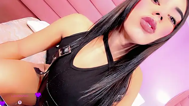 CALLMEATENEA stripchat live cam model