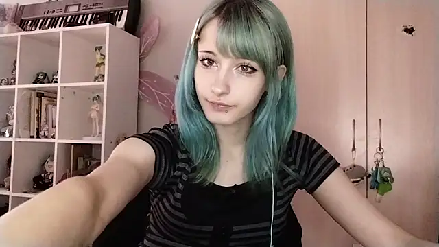 Domo_San stripchat live cam model