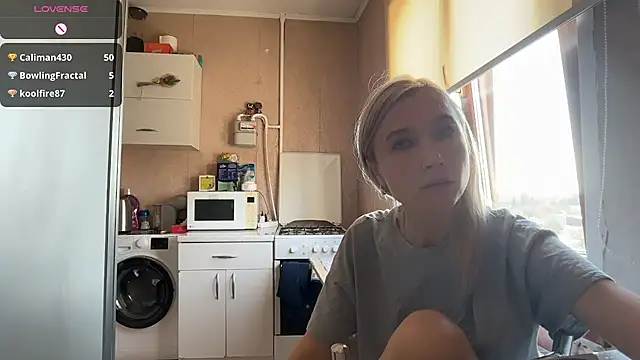 AngelJeni stripchat live cam model