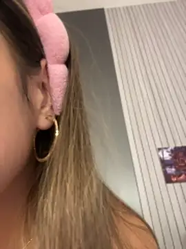 ANI_BELLE stripchat live cam model