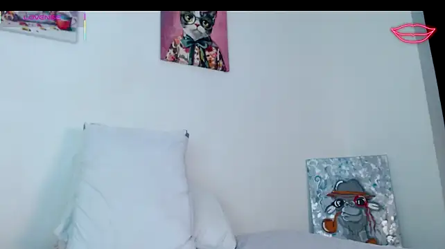 lilith_luv stripchat live cam model