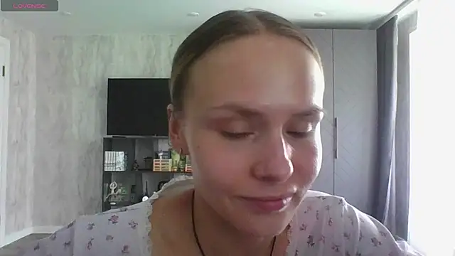 Annie_Cohn stripchat live cam model