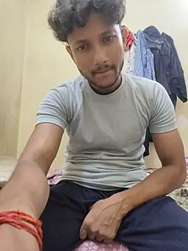 Indiandaddy11 stripchat live cam model
