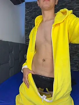 Naim_TheKing stripchat live cam model