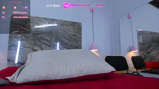 Yeidonn stripchat live cam model