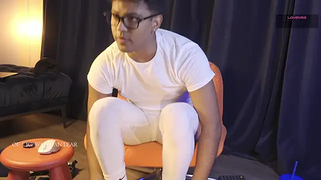 imlildante stripchat live cam model