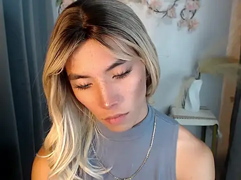urasianfairyxx stripchat live cam model