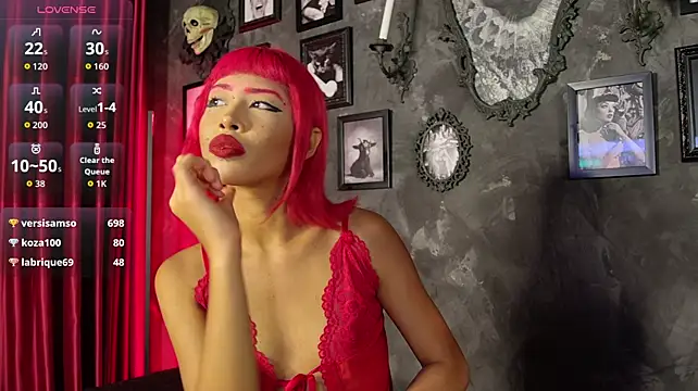 Goth_Kitty_ stripchat live cam model