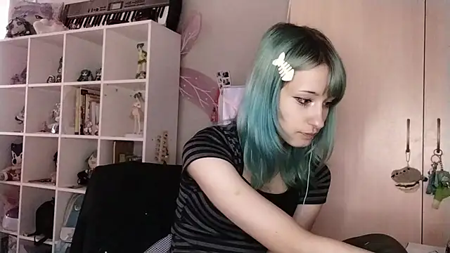 Domo_San stripchat live cam model