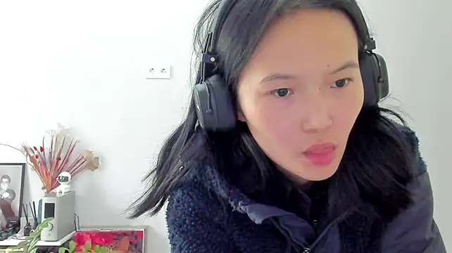 ailey_chao stripchat live cam model
